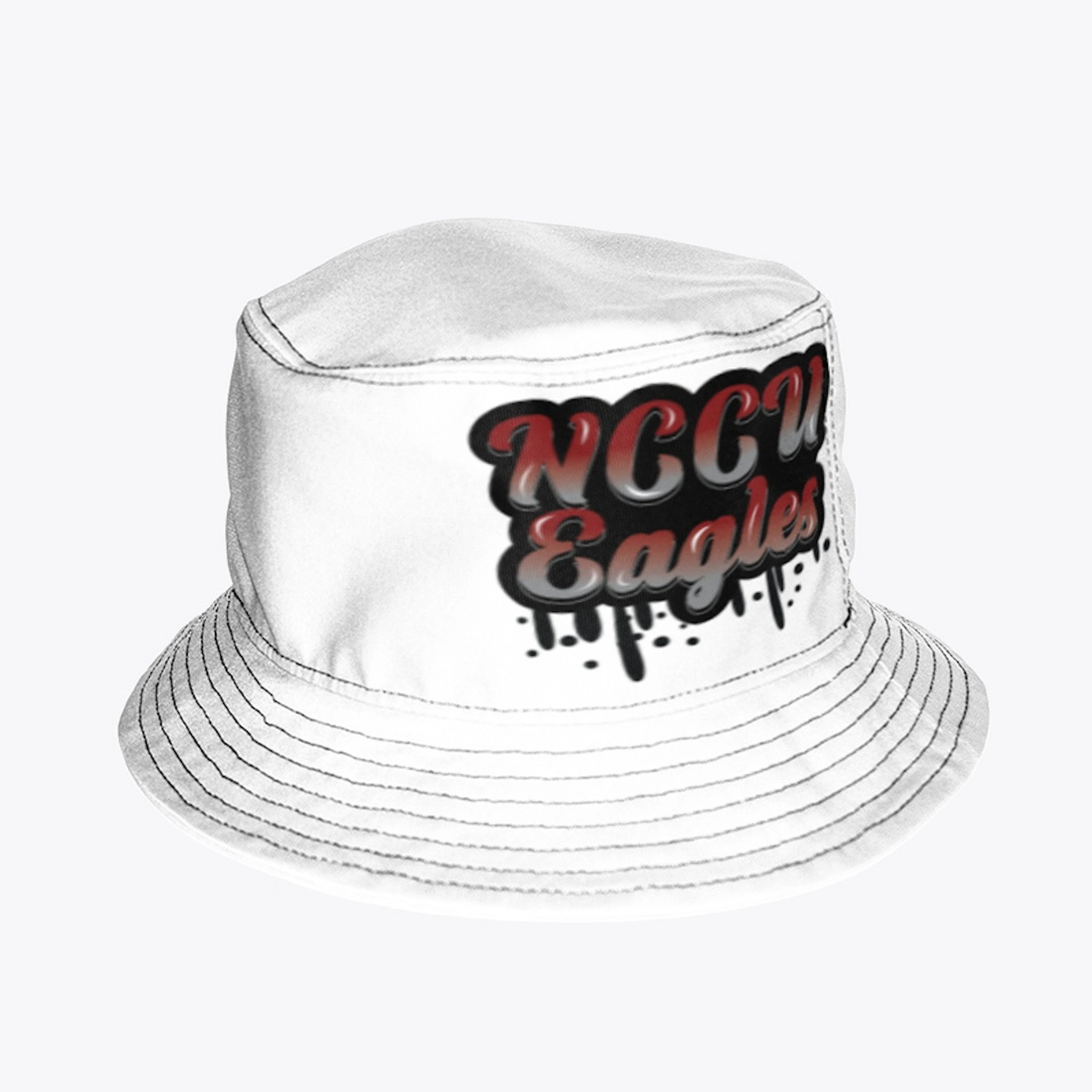 NCCU Bucket Hat