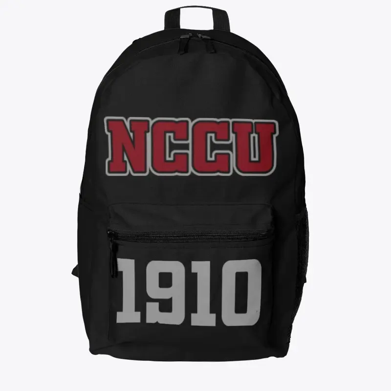 NCCU Bucket Hat